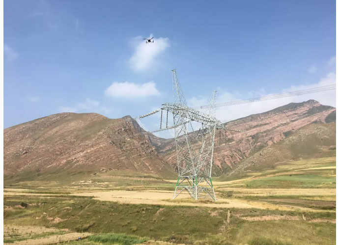 无人机怎么实现自主飞行？