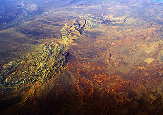 无人机测绘解决方案