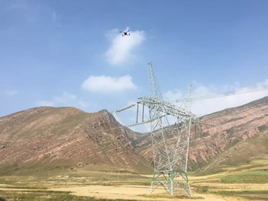 无人机怎么实现自主飞行？