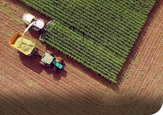 农业保险应用解决方案