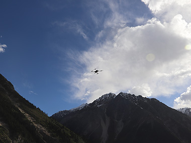 无人机飞行前要注意哪些