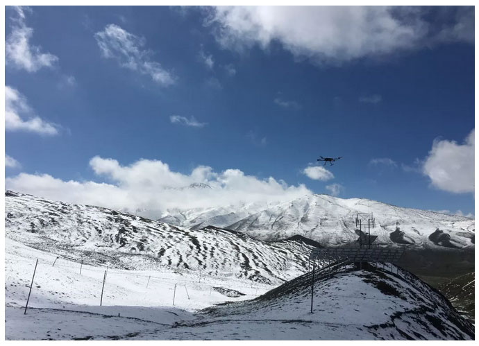 无人机飞行也需要驾照么